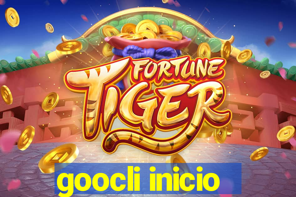 goocli inicio